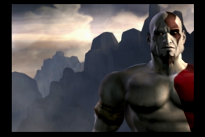 God of War | PlayStation 2 | gameplay screenshot | region=North America | source-country= | zypher-v2 | moby-93b602a61252 | Data by MobyGames.com