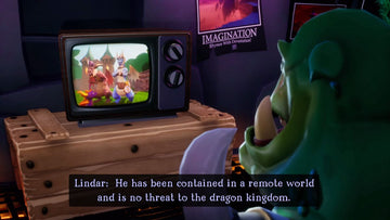 
Spyro: Reignited Trilogy | PlayStation 4 | gameplay screenshot | Data by MobyGames.com