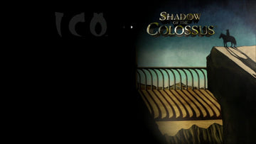 The Ico & Shadow of the Colossus Collection | PlayStation 3 | gameplay screenshot | region=North America | source-country= | zypher-v2 | moby-5343e120eaf8 | Data by MobyGames.com