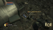 
BioShock | PlayStation 3 | gameplay screenshot | Region: North America | source-country= | Data by MobyGames.com