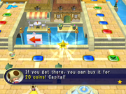 
Mario Party 7 | GameCube | gameplay screenshot | Data by MobyGames.com