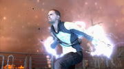 
inFAMOUS 2 | PlayStation 3 | gameplay screenshot | Region: North America | source-country= | Data by MobyGames.com