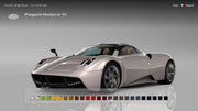 
Gran Turismo 6 | PlayStation 3 | gameplay screenshot | Data by MobyGames.com