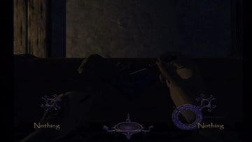 
Thief: Deadly Shadows | Xbox | gameplay screenshot | Data by MobyGames.com
