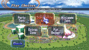 Mario Party 8 | Wii | gameplay screenshot | region=North America | source-country= | zypher-v2 | moby-e5db820a2521 | Data by MobyGames.com