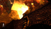 
Velvet Assassin | Xbox 360 | gameplay screenshot | Data by MobyGames.com