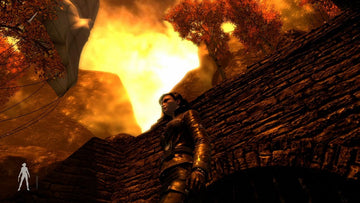 
Velvet Assassin | Xbox 360 | gameplay screenshot | Data by MobyGames.com