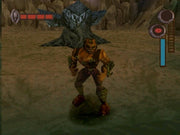 
Small Soldiers | PlayStation | gameplay screenshot | Data by MobyGames.com