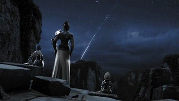 
Kingdom Hearts: Birth by Sleep | PSP | gameplay screenshot | Data by MobyGames.com