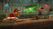 
LittleBigPlanet | PlayStation 3 | gameplay screenshot | Region: North America | source-country= | Data by MobyGames.com