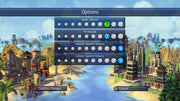 
Sid Meier's Civilization: Revolution | PlayStation 3 | gameplay screenshot | Region: North America | source-country= | Data by MobyGames.com