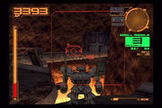 
Armored Core 2 | PlayStation 2 | gameplay screenshot | Region: North America | source-country= | Data by MobyGames.com