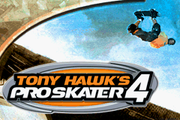 Tony Hawk's Pro Skater 4 | Game Boy Advance | gameplay screenshot | region=North America | source-country= | zypher-v2 | moby-3f3c65b60343 | Data by MobyGames.com