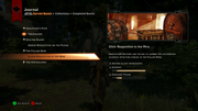 
Dragon Age: Inquisition | Xbox One | gameplay screenshot | Region: North America | source-country= | Data by MobyGames.com