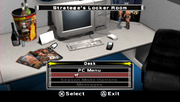 WWE Smackdown vs. Raw 2007 | PSP | gameplay screenshot | region=North America | source-country= | zypher-v2 | moby-6790ebd3814d | Data by MobyGames.com