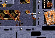 
Disney's Toy Story | Genesis | gameplay screenshot | Data by MobyGames.com