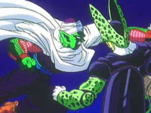 
Dragon Ball GT: Final Bout | PlayStation | gameplay screenshot | Data by MobyGames.com