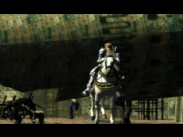 Soul Blade | PlayStation | gameplay screenshot | region=North America | source-country= | zypher-v2 | moby-ff0398797a0e | Data by MobyGames.com
