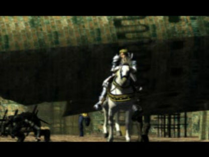 Soul Blade | PlayStation | gameplay screenshot | region=North America | source-country= | zypher-v2 | moby-ff0398797a0e | Data by MobyGames.com
