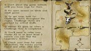 
Cabela's Legendary Adventures | PSP | gameplay screenshot | Data by MobyGames.com