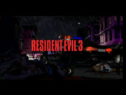
Resident Evil 3: Nemesis | PlayStation | gameplay screenshot | Data by MobyGames.com