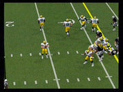 Madden NFL 2001 | PlayStation 2 | gameplay screenshot | region=North America | source-country= | zypher-v2 | moby-be6d2f52ae26 | Data by MobyGames.com