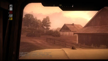 
Operation Flashpoint: Dragon Rising | Xbox 360 | gameplay screenshot | Data by MobyGames.com