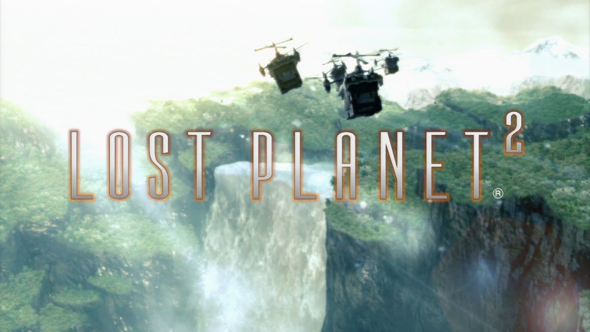 
Lost Planet 2 | PlayStation 3 | gameplay screenshot | Data by MobyGames.com