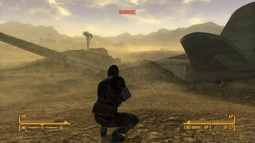 
Fallout: New Vegas | PlayStation 3 | gameplay screenshot | Region: North America | source-country= | Data by MobyGames.com