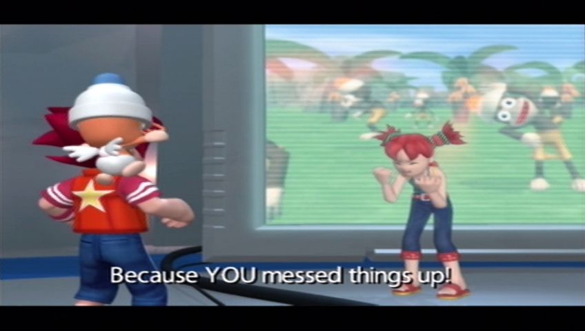 
Ape Escape 2 | PlayStation 2 | gameplay screenshot | Region: North America | source-country= | Data by MobyGames.com