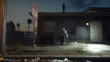 
Battlefield: Hardline | Xbox One | gameplay screenshot | Region: North America | source-country= | Data by MobyGames.com