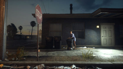 
Battlefield: Hardline | Xbox One | gameplay screenshot | Region: North America | source-country= | Data by MobyGames.com