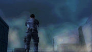 
Syphon Filter: Logan's Shadow | PSP | gameplay screenshot | Data by MobyGames.com