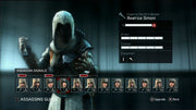 
Assassin's Creed: Revelations | PlayStation 3 | gameplay screenshot | Data by MobyGames.com