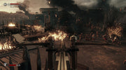 
Ryse: Son of Rome | Xbox One | gameplay screenshot | Region: North America | source-country= | Data by MobyGames.com