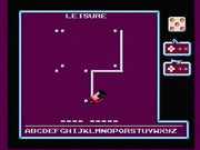 
Anticipation | NES | gameplay screenshot | Data by MobyGames.com