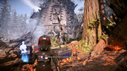 
Star Wars: Battlefront II | PlayStation 4 | gameplay screenshot | Data by MobyGames.com