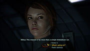 Mass Effect | Xbox 360 | gameplay screenshot | region=North America | source-country= | zypher-v2 | moby-fe05ae730141 | Data by MobyGames.com