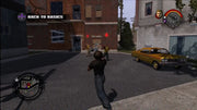 
Saints Row | Xbox 360 | gameplay screenshot | Data by MobyGames.com