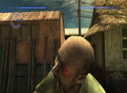 
Resident Evil: The Darkside Chronicles | Wii | gameplay screenshot | Data by MobyGames.com