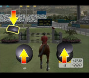 
Athens 2004 | PlayStation 2 | gameplay screenshot | Region: North America | source-country= | Data by MobyGames.com