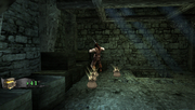 
Disney Pirates of the Caribbean: At World's End | PSP | gameplay screenshot | Data by MobyGames.com