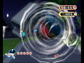 Elebits | Wii | gameplay screenshot | region=North America | source-country= | zypher-v2 | moby-5f4e2a6fa488 | Data by MobyGames.com