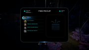 Mass Effect: Andromeda | Xbox One | gameplay screenshot | region=North America | source-country= | zypher-v2 | moby-712213812a06 | Data by MobyGames.com