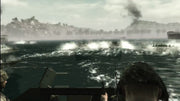 
Call of Duty: World at War | Xbox 360 | gameplay screenshot | Region: North America | source-country= | Data by MobyGames.com