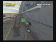 
Tony Hawk's Pro Skater 4 | GameCube | gameplay screenshot | Data by MobyGames.com