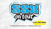 
SSX on Tour | PSP | gameplay screenshot | Data by MobyGames.com