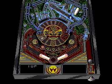 
High Speed | NES | gameplay screenshot | Data by MobyGames.com