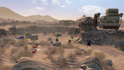 
LEGO Jurassic World | PlayStation 4 | gameplay screenshot | Data by MobyGames.com