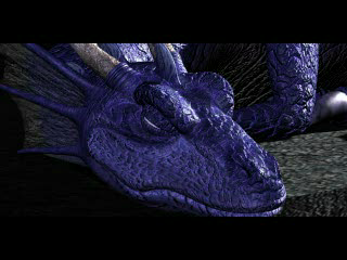 
Final Fantasy Anthology | PlayStation | gameplay screenshot | Region: North America | source-country= | Data by MobyGames.com